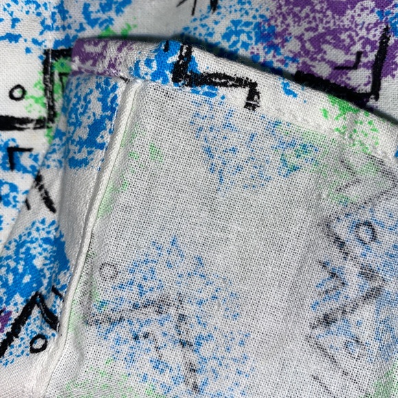 Vintage SURF’S UP Trinidad and Tobago Short-Sleeve - Picture 7 of 7